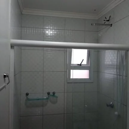 Imagem Apartamento com 2 dormitórios, 40 m² - venda por R$ 320.000,00 ou aluguel por R$ 1.600,00/mês - Parque Capuava - Santo André/SP