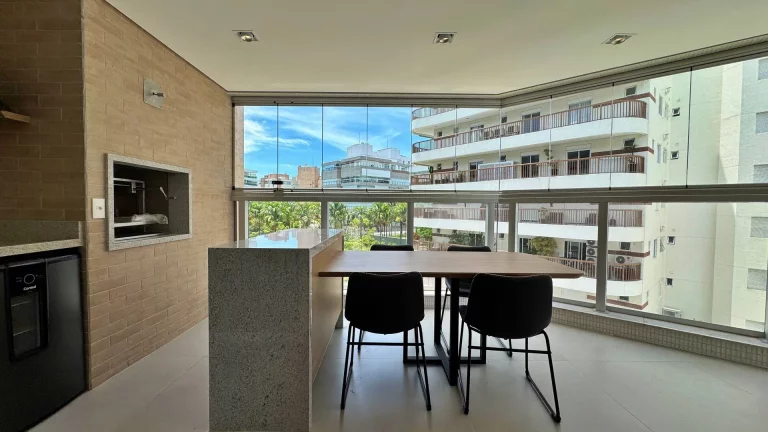 Imagem Apartamento com 3 dormitórios à venda, 127 m por R$ 4.350.000,00 - Riviera