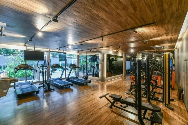 Imagem Apartamento campo belo pronto para morar