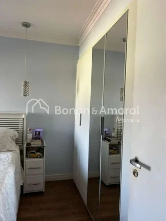 Imagem Belíssimo apartamento, conforto, beleza e sofisticação em um só lugar. O imóvel possui sala est...