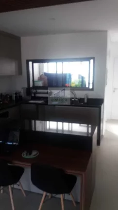 Imagem APARTAMENTO À VENDA NO CAMPO BELO COM 3 DORMITÓRIOS