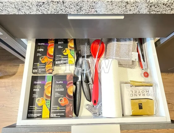 Imagem Apartamento Studio 26m2- Pinheiros