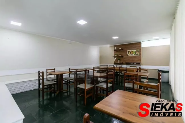 Imagem APARTAMENTO RESIDENCIAL em SÃO PAULO - SP, CIDADE MÃE DO CÉU