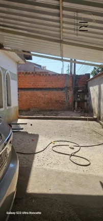 Imagem Casa com 3 quartos, 587,50m2, à venda em Campinas, Cidade Satélite Íris