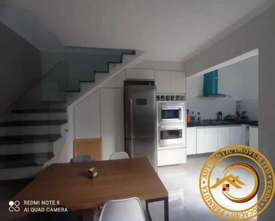 Imagem CASA RESIDENCIAL em ITU - SP, JARDIM PAULISTA