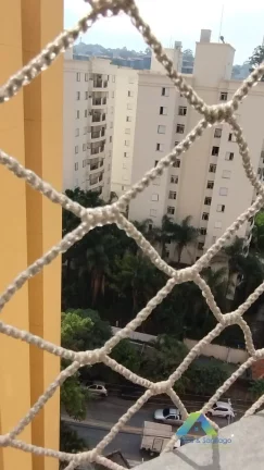 Imagem Apartamento 2 dormitório e vaga garagem Jd Vergueiro (Sacomã)