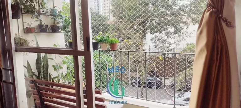 Imagem Apartamento com 3 quartos, 82m2, à venda em São Paulo, Indianópolis