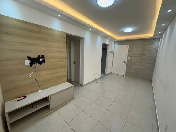 Imagem Apartamento com 2 Quartos à Venda, 62 m² em Buraquinho - Lauro De Freitas
