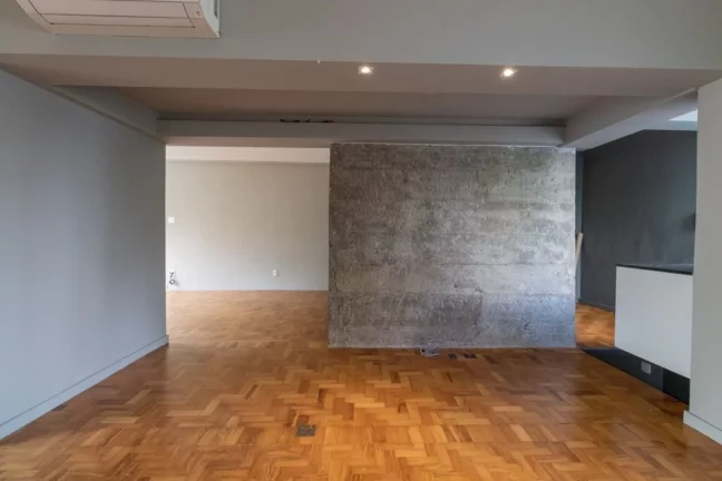 Imagem APARTAMENTO RESIDENCIAL em São Paulo - SP, Moema