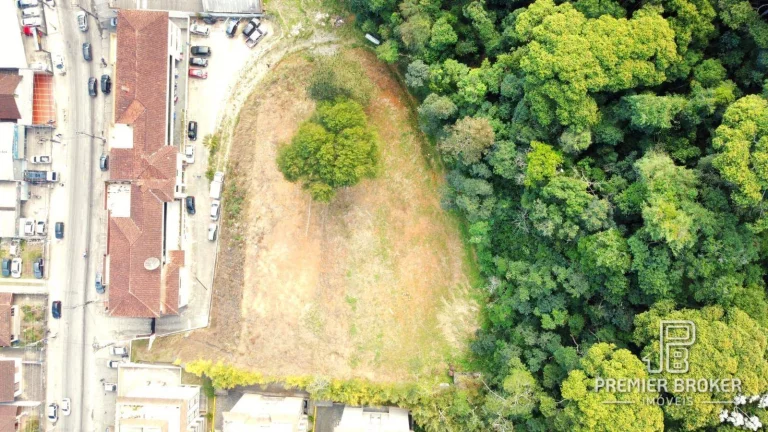 Imagem Terreno à venda, 20587 m² por R$ 2.000.000,00 - Bom Retiro - Teresópolis/RJ