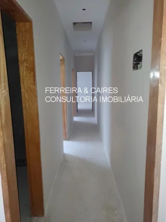 Imagem CASA RESIDENCIAL em INDAIATUBA - SP, PARQUE DAS NAÇÕES