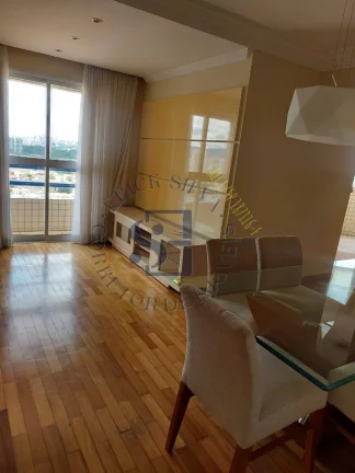 Apartamento com 2 Quartos à Venda, 80 m² em Vila Osasco - Osasco