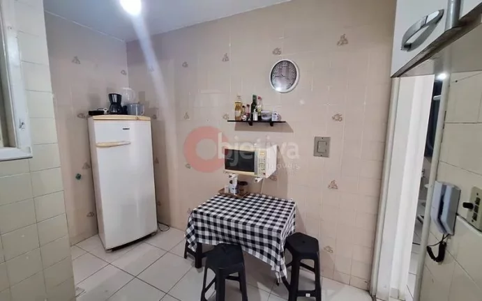 Imagem Apartamento térreo, 2 quartos, Jardim Excelsior - Cabo Frio