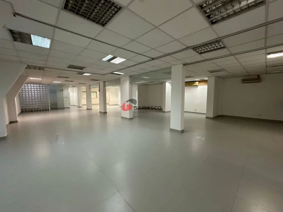 Imagem Prédio para locação, Vila Vermelha, São Paulo, SP