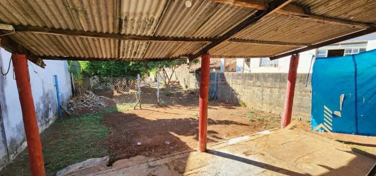 Imagem Casa Padrão no bairro tucura
