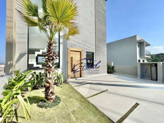 Imagem Casa com 3 quartos (1 suíte) à venda, 119 m² - Condomínio Terra Nobre - Cotia/SP