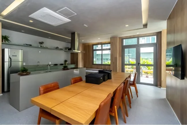 Imagem APARTAMENTO RESIDENCIAL em São Paulo - SP, Indianópolis