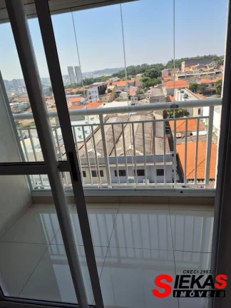 Imagem APARTAMENTO RESIDENCIAL em SÃO PAULO - SP, VILA CARRÃO