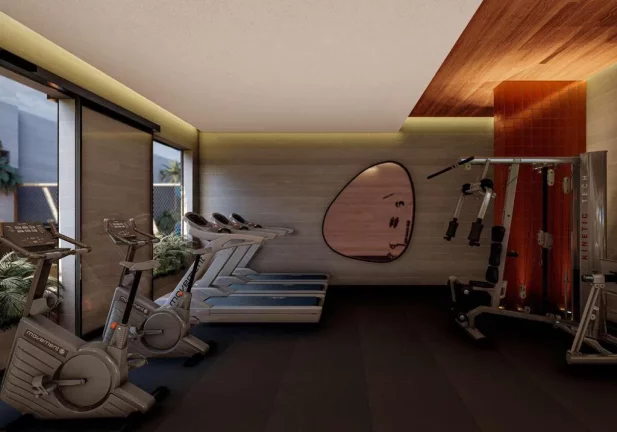 Imagem Apartamento com 2 Quartos à Venda, 49 m² em Mooca - São Paulo Imagem Apartamento com 2 Quartos à Venda, 49 m² em Mooca - São Paulo