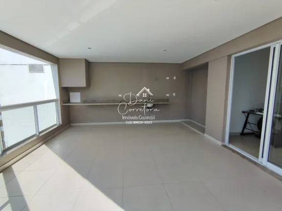 Imagem Apartamento alto padrão com lazer Pitangueiras: 3 quartos, 3 suítes, 2 salas, 5 banheiros, 2 vagas, 144m²!