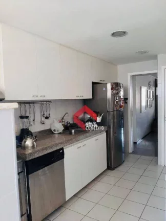 Imagem Apartamento à venda, 118 m² por R$ 650.000,00 - Aldeota - Fortaleza/CE