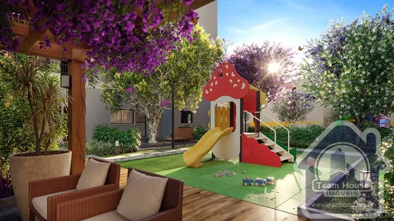 Imagem Apartamento a venda no Alto do Ipiranga em Mogi das Cruzes