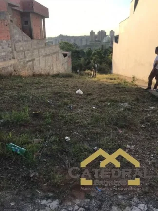 Imagem LINDO TERRENO NO TORRES DE SÃO JOSÉ