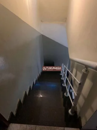 Imagem SOBRADO 200 M² - 3 DORMS, 2 SUÍTES, 2 VAGAS - JD. BRASIL - SÃO PAULO