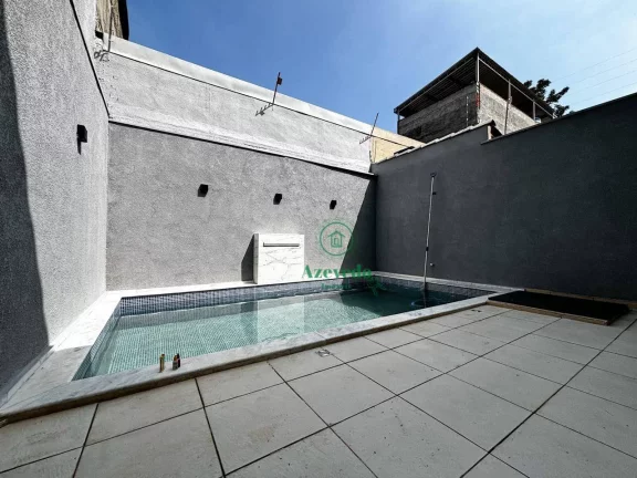 Imagem Sobrado com 3 dormitórios à venda, 180 m² por R$ 1.200.000,00 - Jardim Vila Galvão - Guarulhos/SP