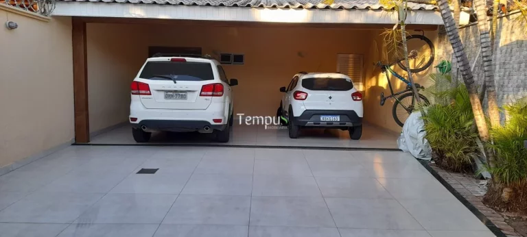 Imagem Casa , 3 suítes plenas - Jardim Atlântico- Alto Padrão