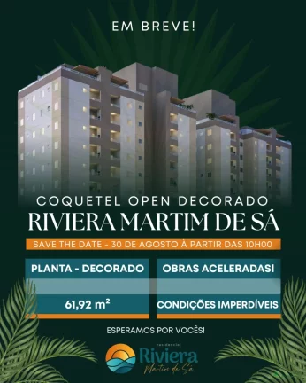 Imagem Riviera Martin de Sá