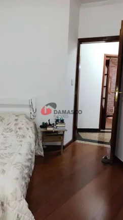 Imagem Apartamento à venda, Vila Scarpelli, Santo André, SP