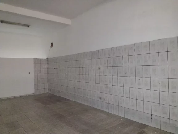 Imagem Prédio para alugar, 196 m² por R$ 5.214,53/mês - Centro - Suzano/SP