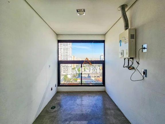 Imagem Apartamento com 2 dormitórios na Mooca