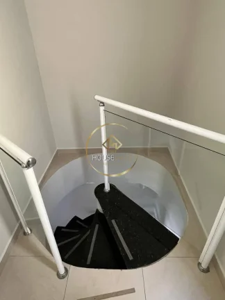 Imagem Apartamento Cobertura, 3 Dormitórios(1 suíte), Edifício Solana.