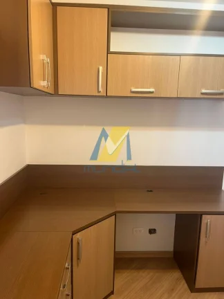 Imagem Apartamento alto padrão, pronto para morar no Morada dos Clássicos.