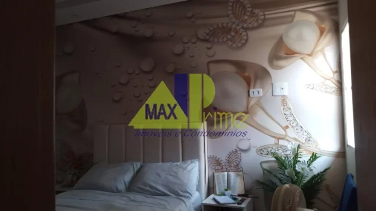Imagem APARTAMENTO RESIDENCIAL em SÃO PAULO - SP, VILA SANTA TERESA (ZONA LESTE)
