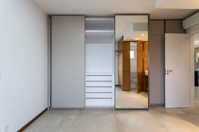 Imagem APARTAMENTO RESIDENCIAL em São Paulo - SP, Pinheiros