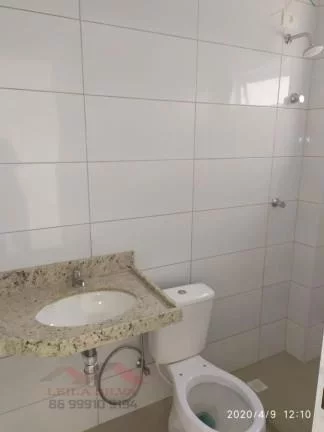 Imagem Casa em Condomínio para Venda em Teresina, Tabajaras, 4 dormitórios, 4 suítes, 5 banheiros, 2 vagas