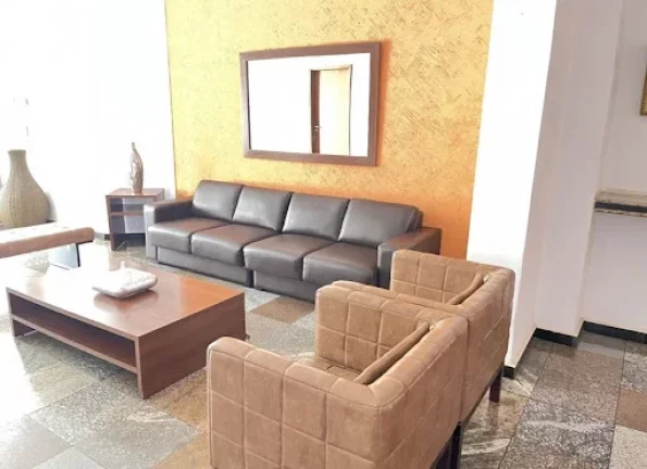 Imagem Apartamento à venda no edifício Jipóia, com 76 m² de área privativa.Apartamento para comprar no...