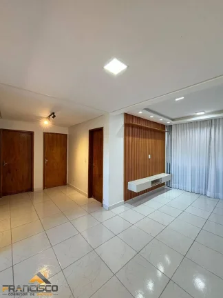 Imagem Apartamento diferenciado com 3 quartos (1 suíte), ao lado do Shopping