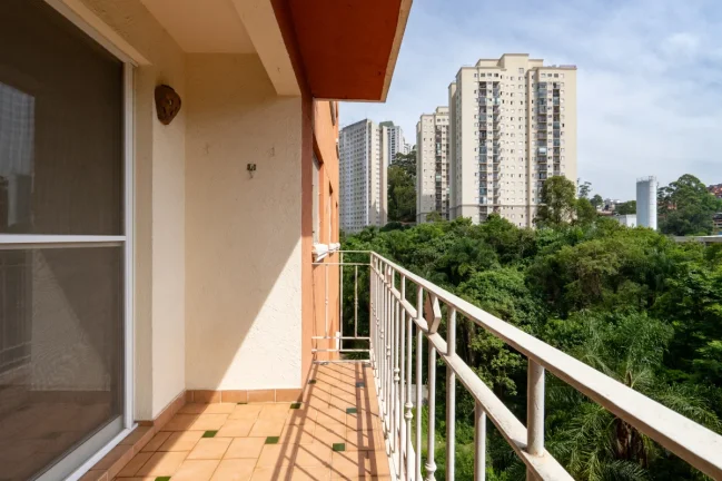 Imagem Apartamento para venda em Jardim Ampliação com 3 quartos, sendo 1 suíte , 94m2