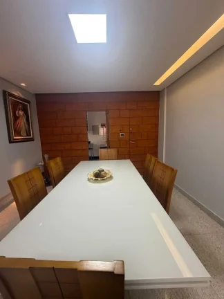 Imagem Apartamento à venda no bairro Castelo - Belo Horizonte/MG