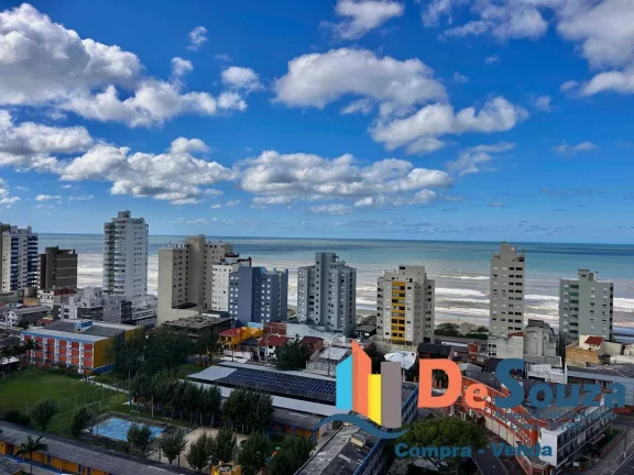 Se encante com o nascer do sol e uma vista para o mar todos os dias.