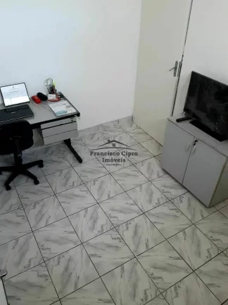 Imagem Casa Térrea à venda em Guaratinguetá/SP