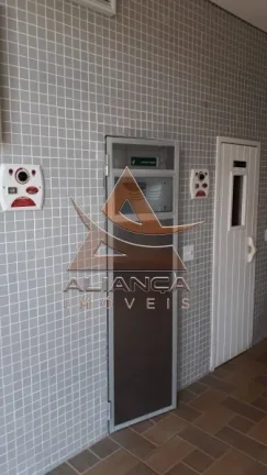 Imagem Apartamento - Ribeirão Preto - Jardim Botânico - Região Sul