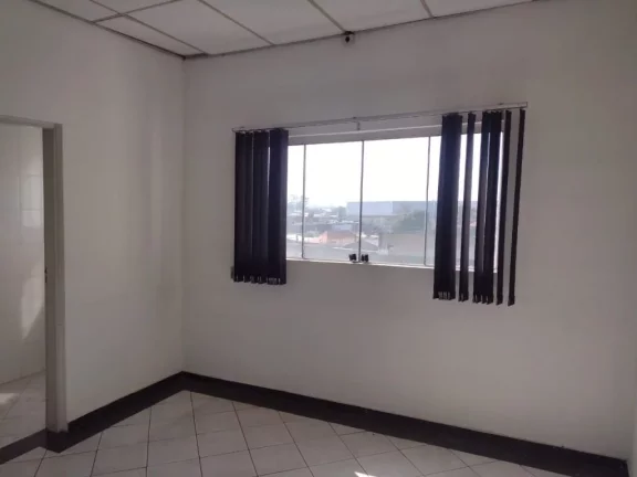 Imagem Sala para alugar, 35 m² por R$ 735,00/mês - Vila Lúcia - Poá/SP