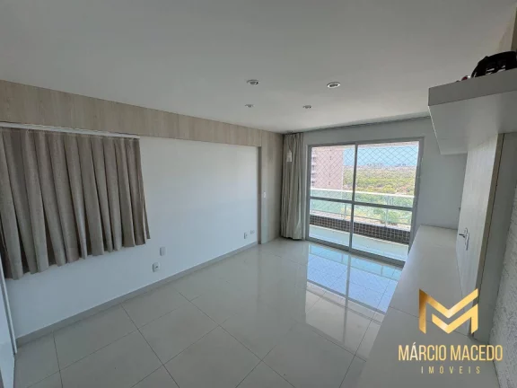Imagem Apartamento com 3 suítes à venda, 162 m² por R$ 1.680.000 - Guararapes - Fortaleza/CE