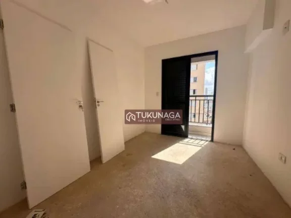 Imagem Apartamento à venda, 86 m² por R$ 750.000,00 - Vila Progresso - Guarulhos/SP