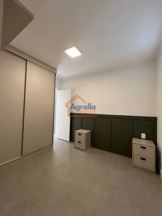 Imagem Condomínio Portal Vila das Hadassas - Apartamento à venda no bairro CONDOMÍNIO PORTAL VILA DAS HADASSAS - Mogi Guaçu/SP
